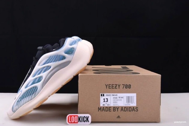 YEEZY ADIDAS 700 V3 GY0260 0922